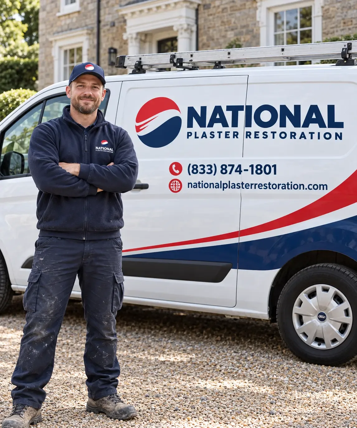 Plaster Repair company in Washington, UT